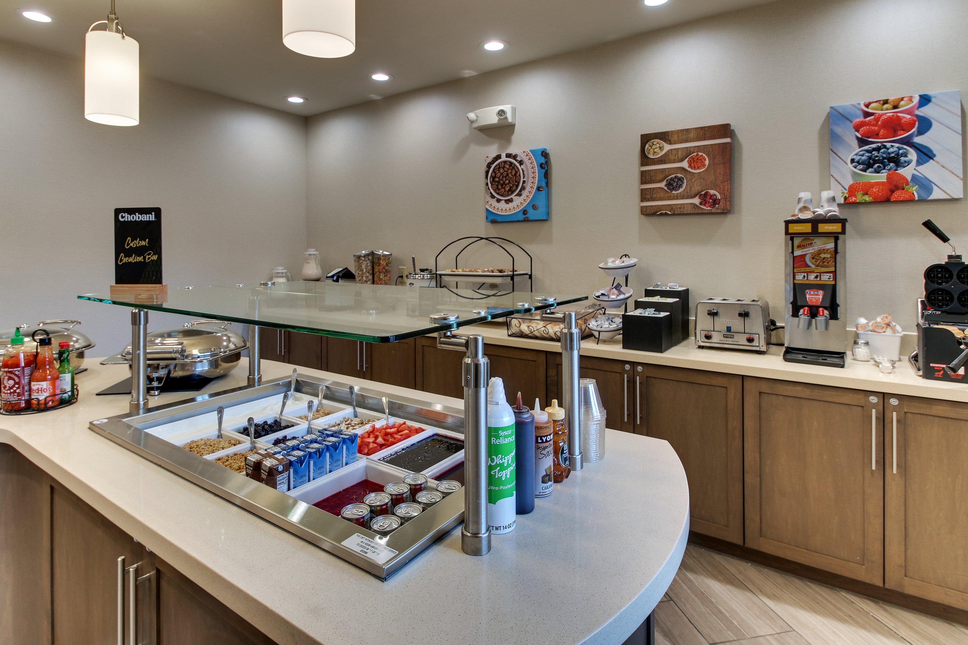 Staybridge Suites Missoula By Ihg Εξωτερικό φωτογραφία