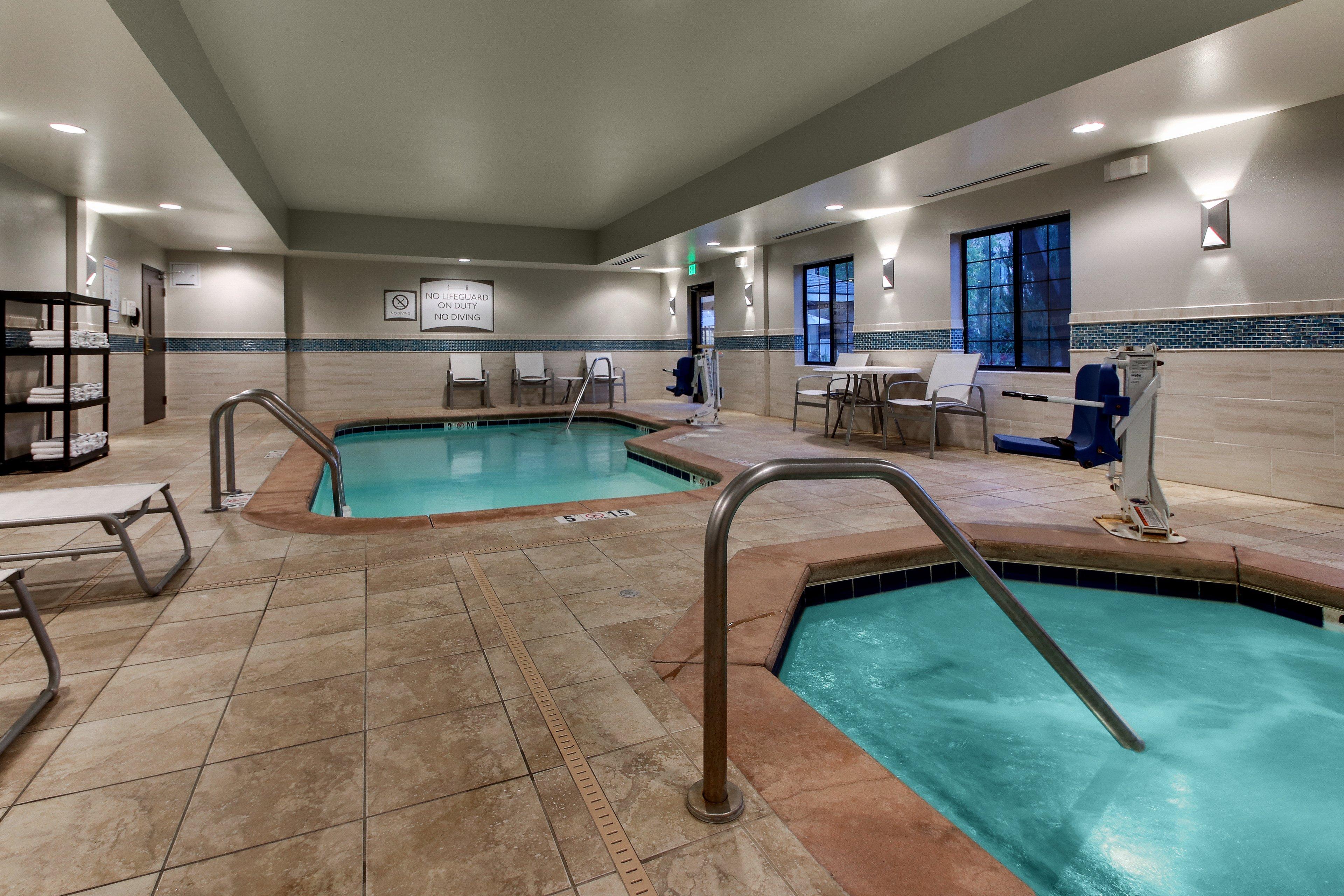 Staybridge Suites Missoula By Ihg Εξωτερικό φωτογραφία