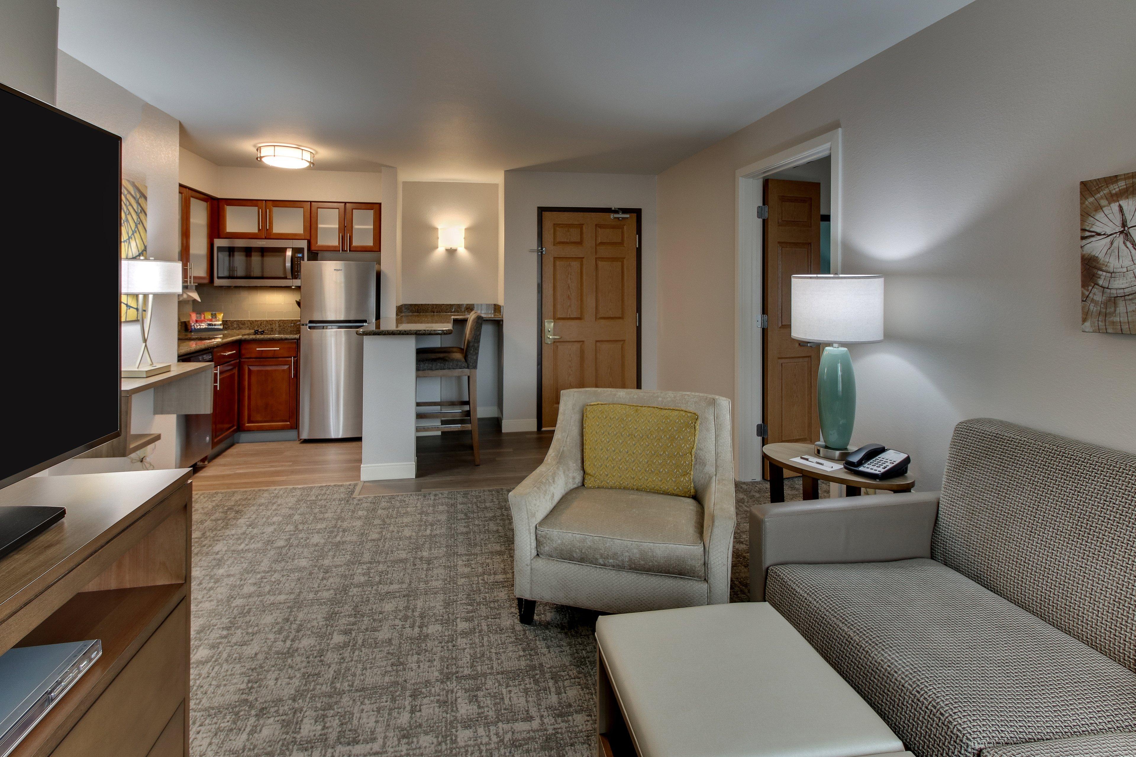 Staybridge Suites Missoula By Ihg Εξωτερικό φωτογραφία