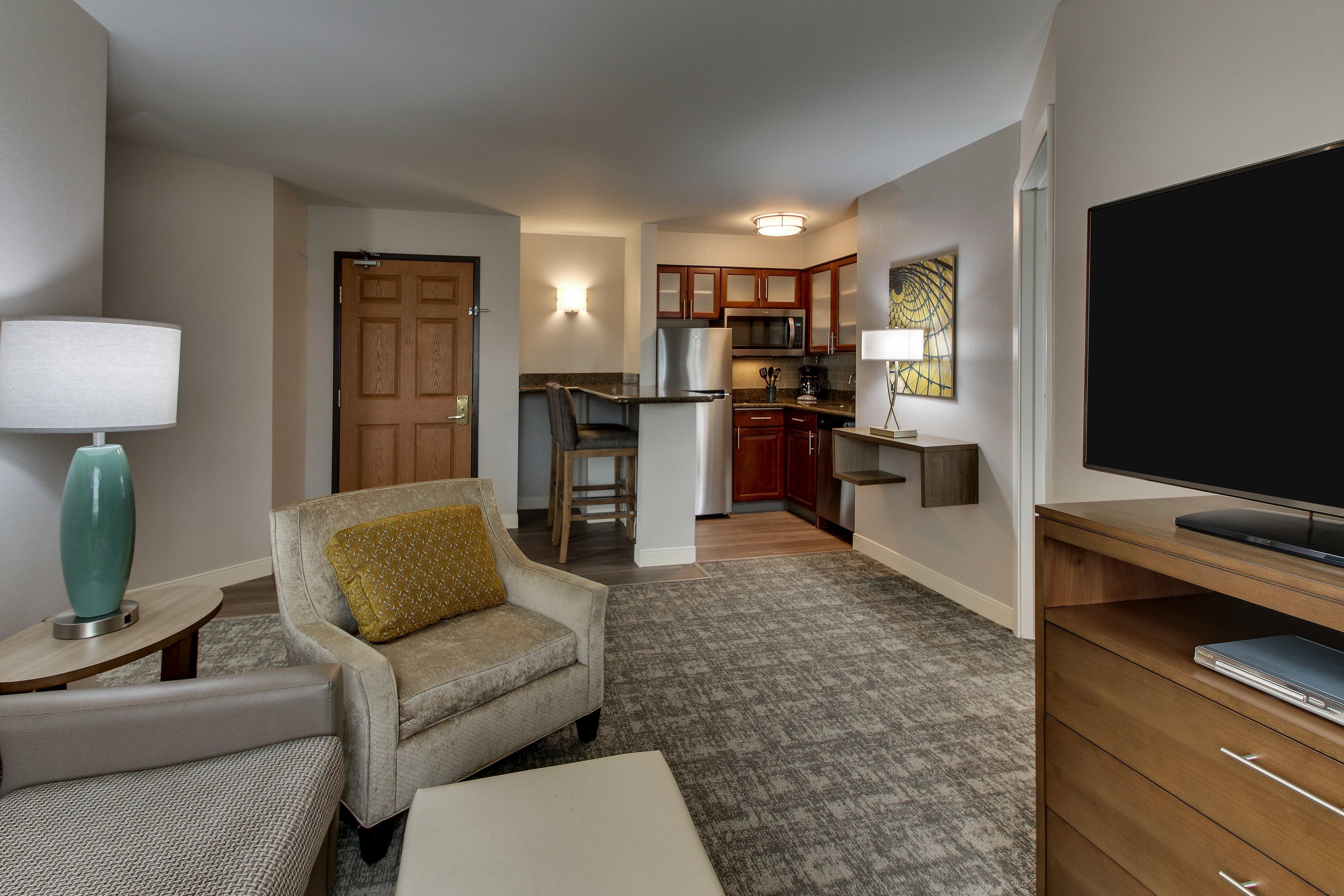 Staybridge Suites Missoula By Ihg Εξωτερικό φωτογραφία