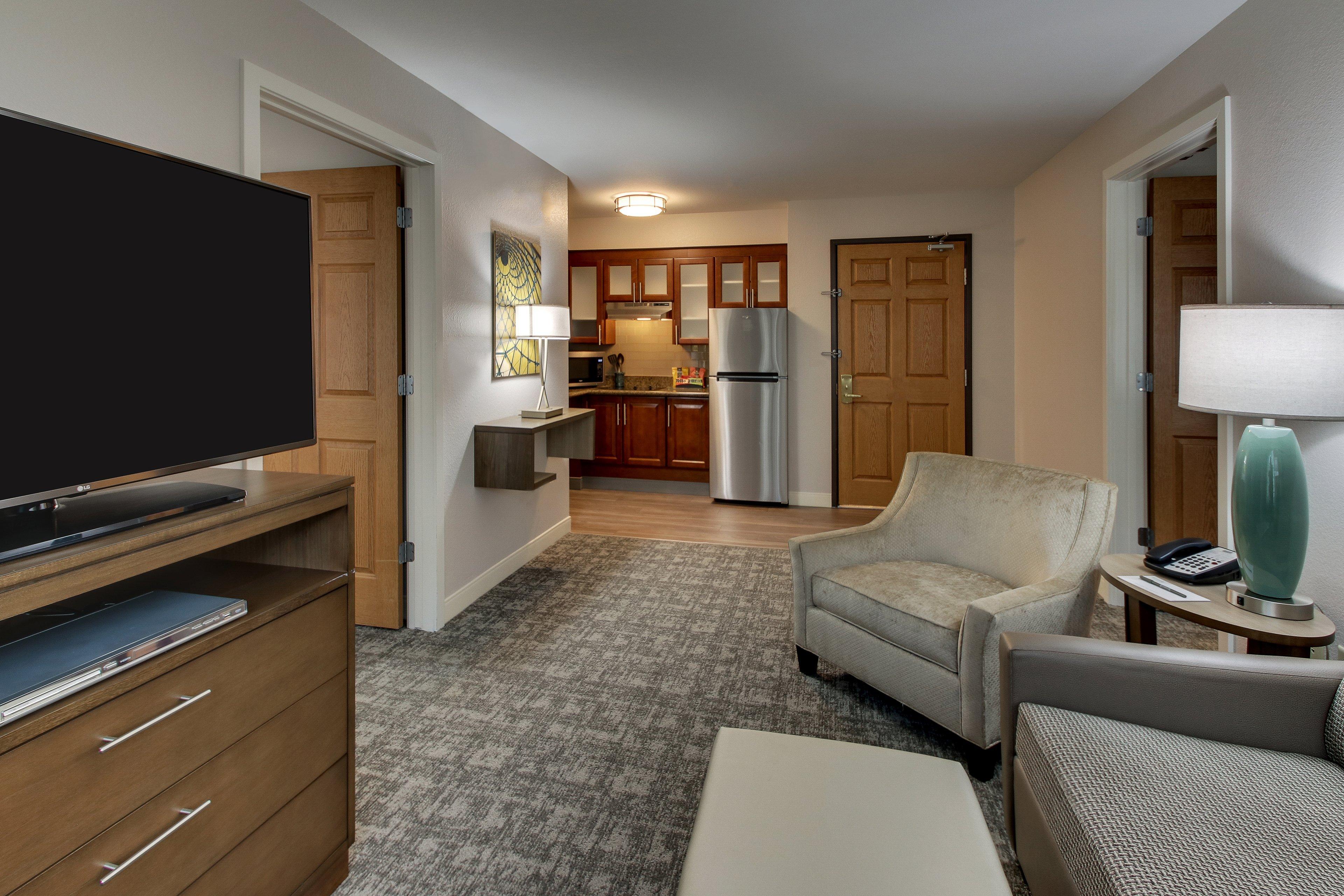 Staybridge Suites Missoula By Ihg Εξωτερικό φωτογραφία