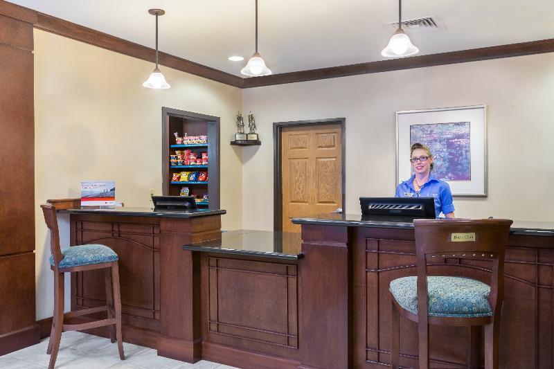 Staybridge Suites Missoula By Ihg Εξωτερικό φωτογραφία